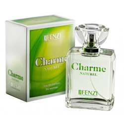 Charme Naturel 100 ml JFenzi