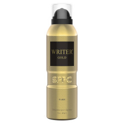Cyrus Parfums Writer Gold...