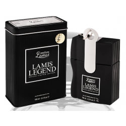 Creation Lamis Lamis Legend...