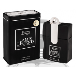 Lamis Legend 100 ml...