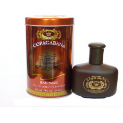 Copacabana 100 ml edt Jean...