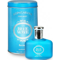 Copacabana Blue Wave 100 ml...