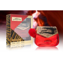 Ladeesse Red 100 ml Tiverton