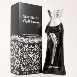 Night Cancan 100 ml New Brand