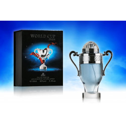 World Cup Silver 100 ml...
