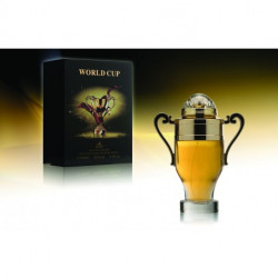 World Cup Gold 100 ml...