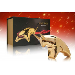 Energy Gold 100 ml Sellion...