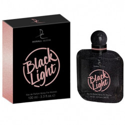 Black Light 100 ml Dorall...