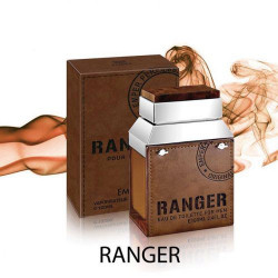 Ranger 100 ml Emper
