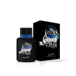 Sexis Black Legend 100 ml...