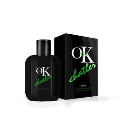 Its Ok Men 100 ml Chatler