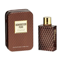 Admiration Pure 100 ml Linn...