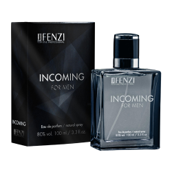 Incoming 100 ml JFenzi