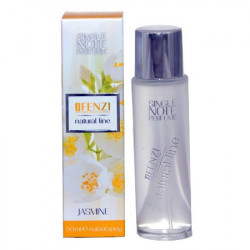 Jasmine 50 ml Natural Line...