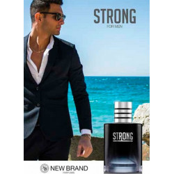 Prestige Strong 100 ml New...