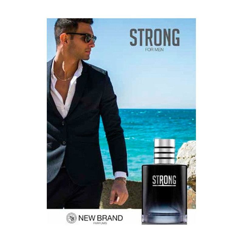 Prestige Strong 100 ml New Brand