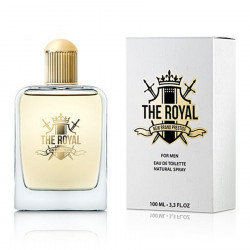 The Royal 100 ml New Brand