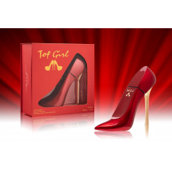 Top Girl Red 100 ml Tiverton