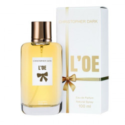 L'OE 100 ml Christopher Dark