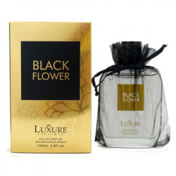 Black Flower 100 ml Luxure