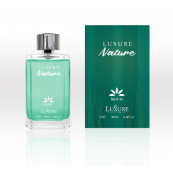 Nature Man 100 ml Luxure