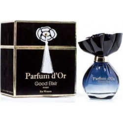 Parfum d'Or Good Elixir 100...