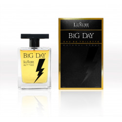 BIG DAY 100 ml Luxure