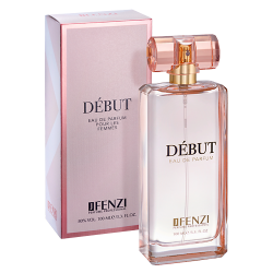 JFenzi Debut 100ml damska...