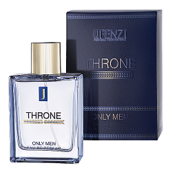 Throne 100 ml JFenzi