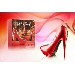 Top Girl Milano Red 100 ml...