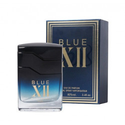 BLUE XII 100 ml Tiverton