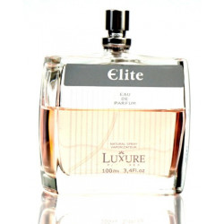 Elite Tester Luxure