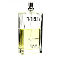 ENTIRETY Tester Luxure