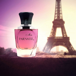 PARNASSE 105 ml Paris Bleu