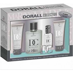 Dorall Collection DC MARINE...