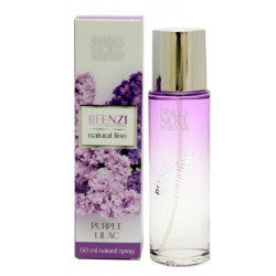 JFenzi Natural Line Purple...