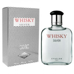 Whisky Silver 100 ml Evaflor