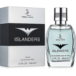 ISLANDERS 100ml Dorall