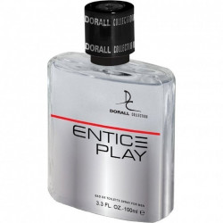 Entice Play 100ml Dorall