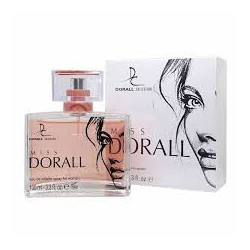 MISS DORALL 100 ml Dorall