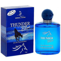 THUNDER Blue 100 ml Dorall