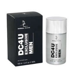 Dorall Collection DC4U MEN...