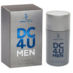 DC4U MEN 100 ml Dorall