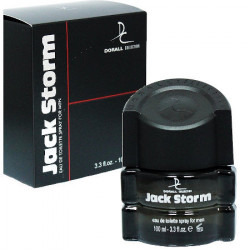 Jack Storm 100 ml Dorall