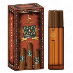 CUBAN DREAM 100 ml Dorall