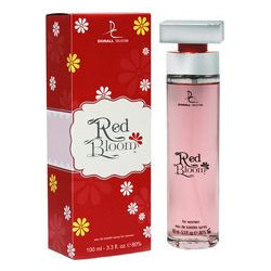 Red Bloom 100 ml Dorall