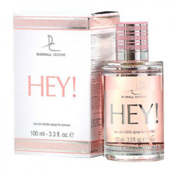 HEY ! 100 ml Dorall