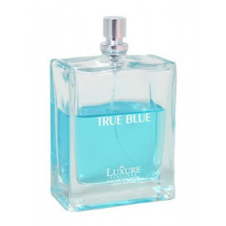 VESTITO TRUE BLUE  EDT MAN...