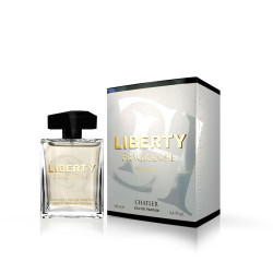 Chatler Liberty Fragrance...
