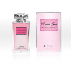 Luxure I Miss You Field of...